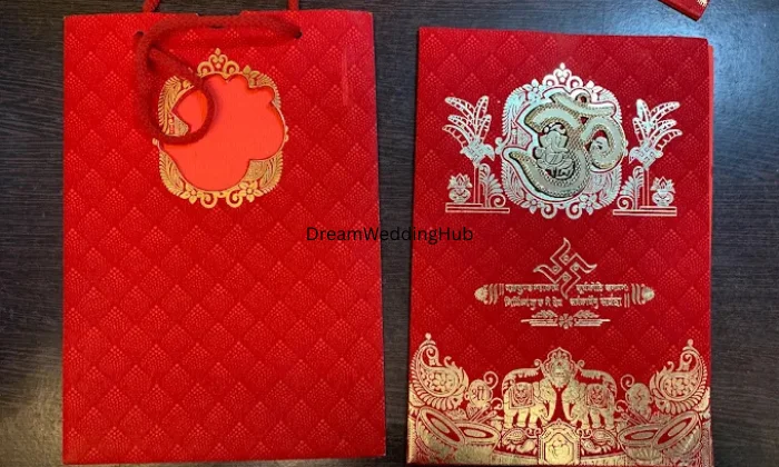 Abiskar printing press  cards